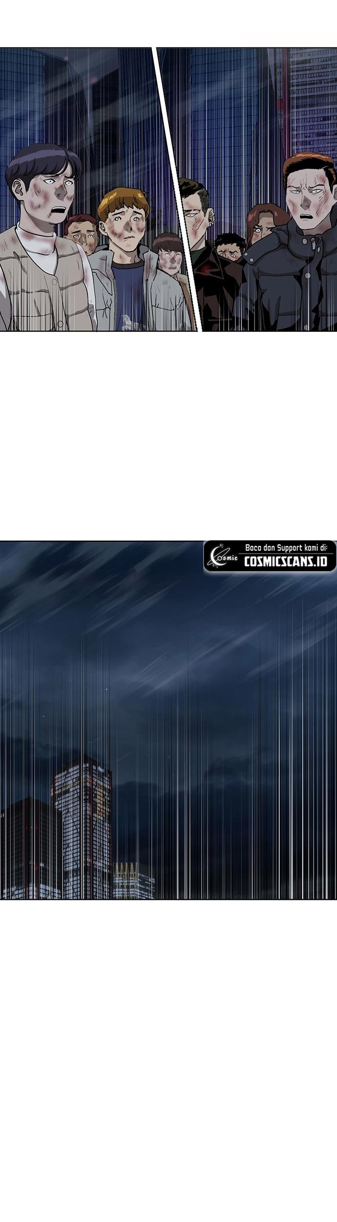 Weak Hero Chapter 254 Gambar 62