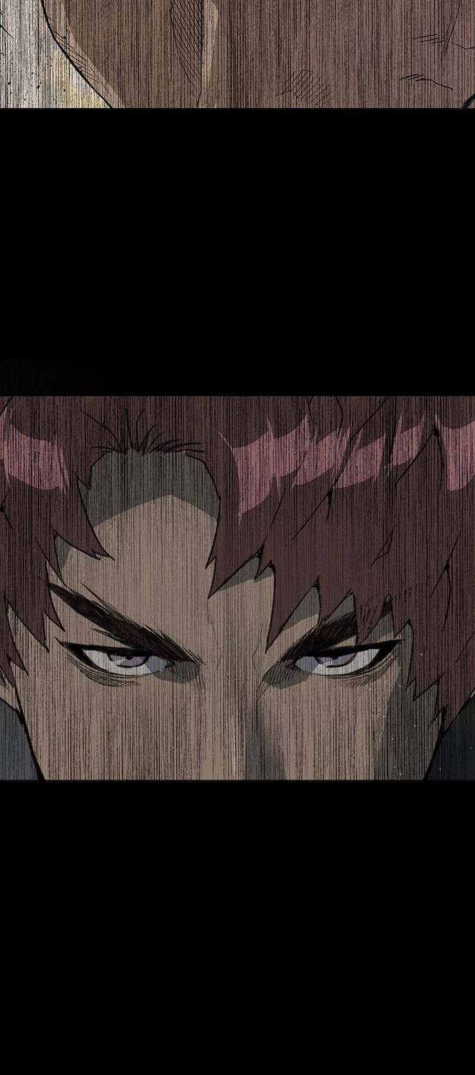 Weak Hero Chapter 254 Gambar 71