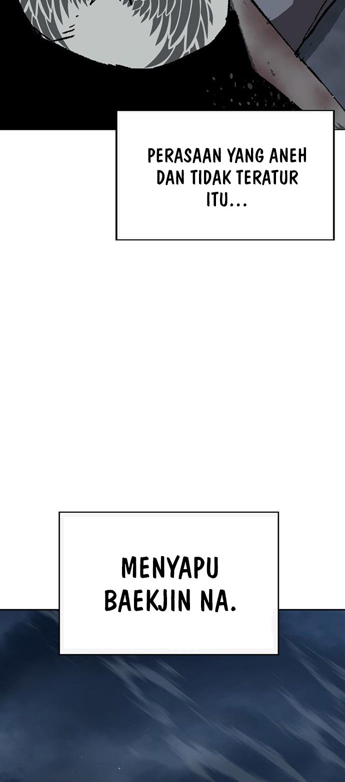 Weak Hero Chapter 254 Gambar 75