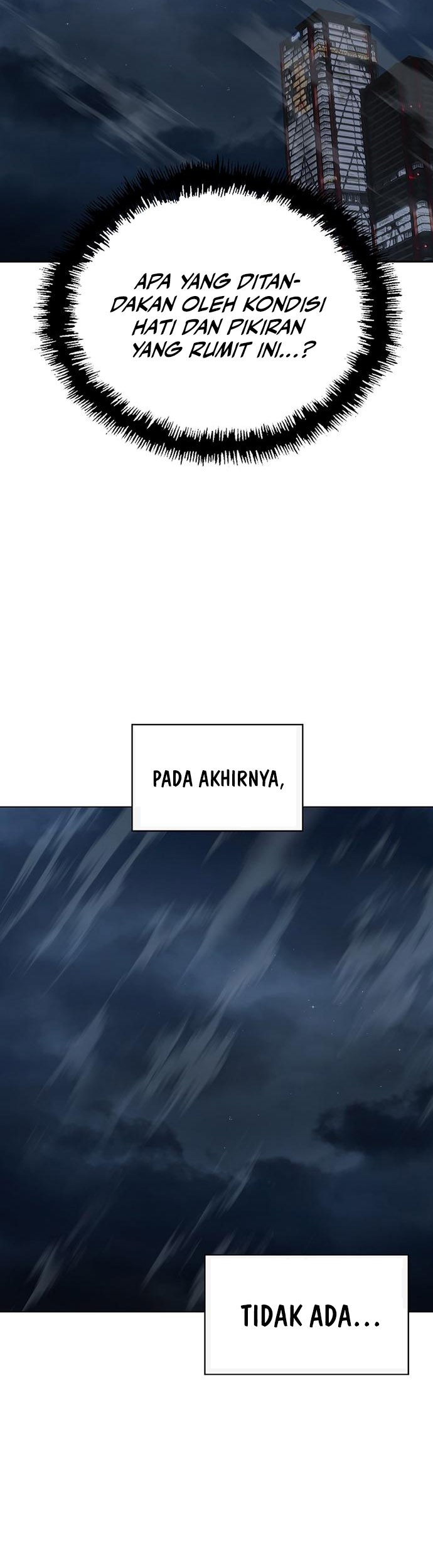 Weak Hero Chapter 254 Gambar 76