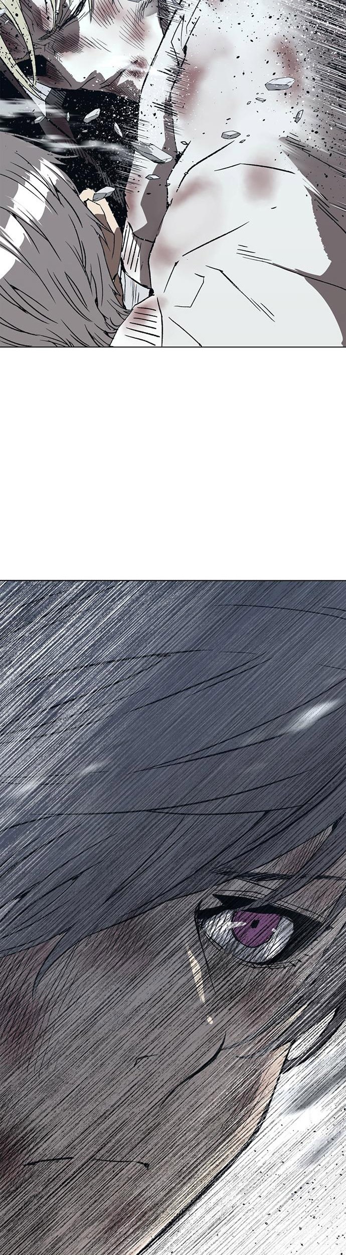 Weak Hero Chapter 254 Gambar 3