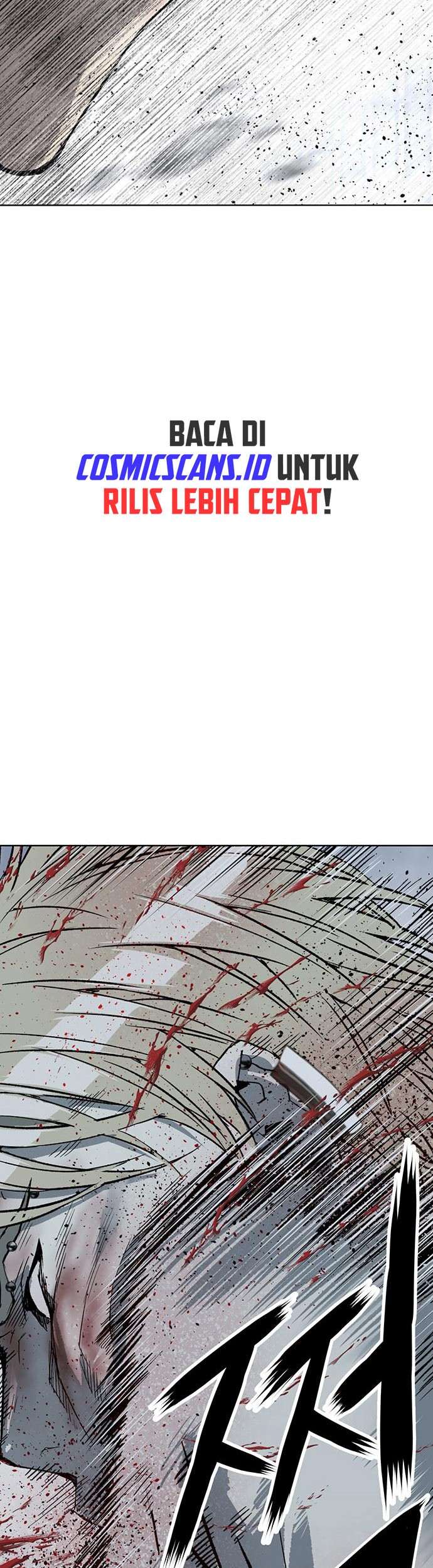 Weak Hero Chapter 254 Gambar 4