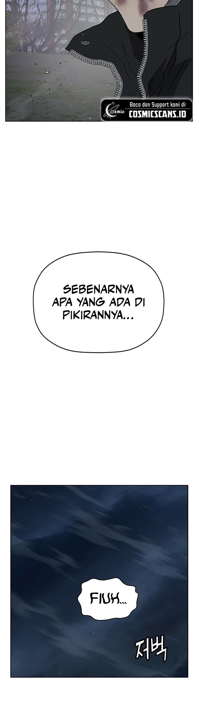 Weak Hero Chapter 255 Gambar 12