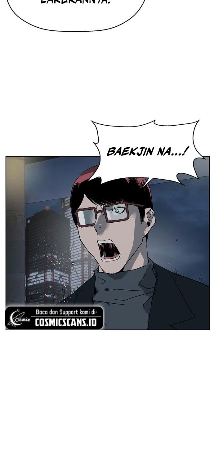 Weak Hero Chapter 255 Gambar 29