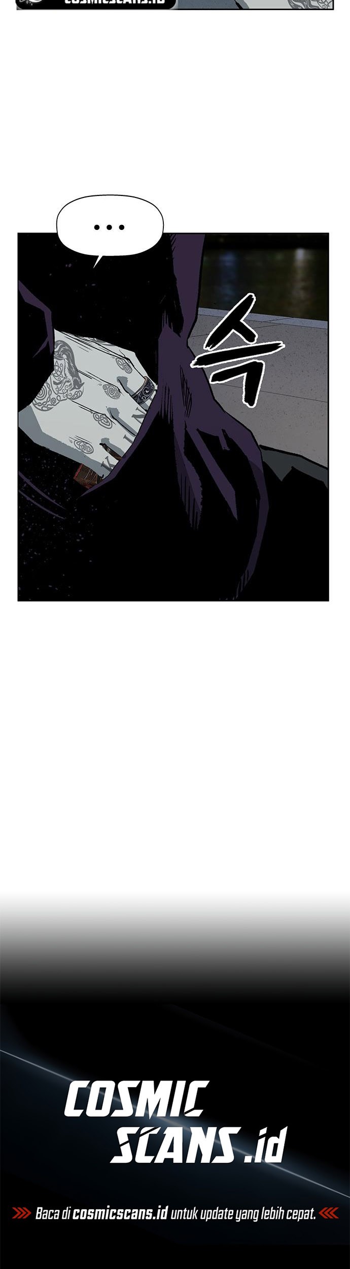 Weak Hero Chapter 255 Gambar 60