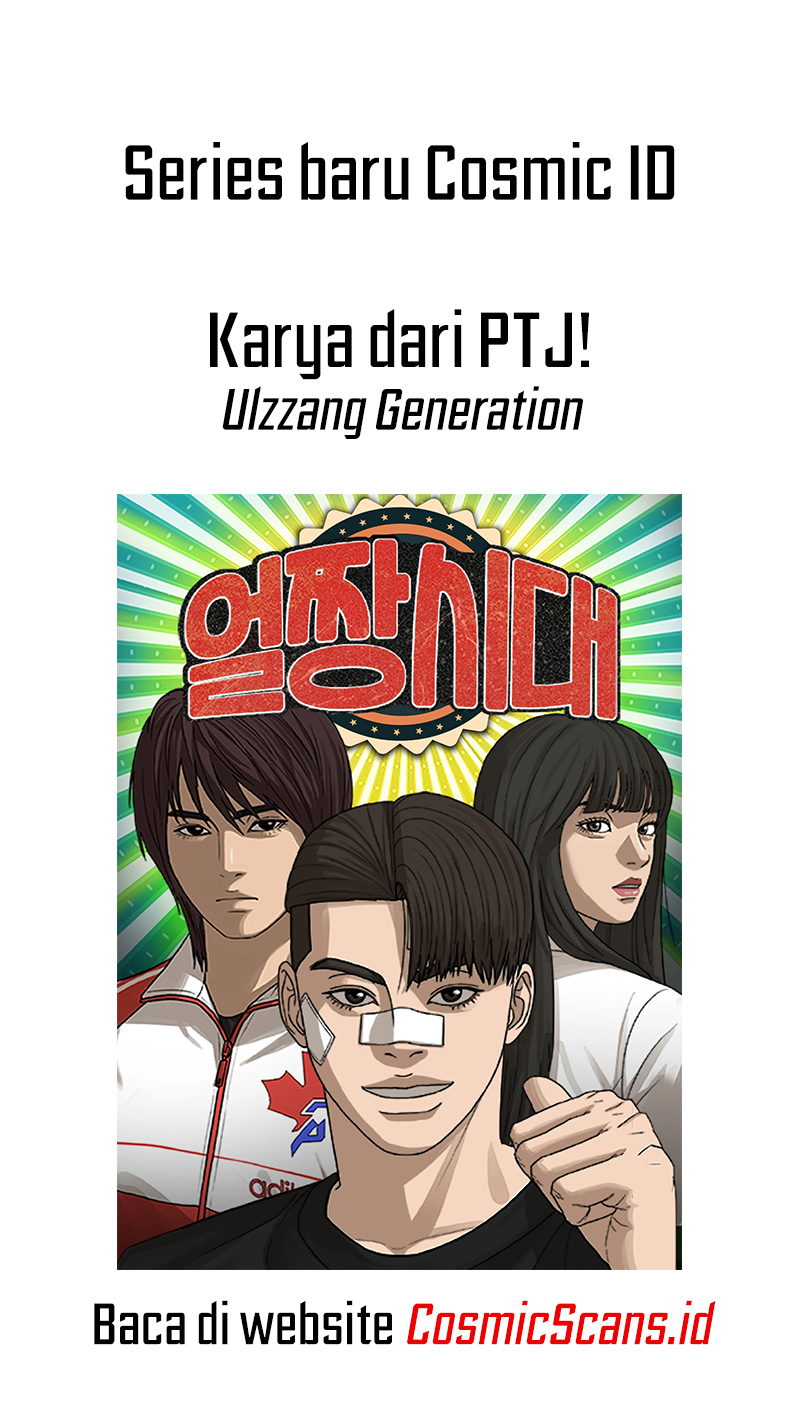 Weak Hero Chapter 255 Gambar 71