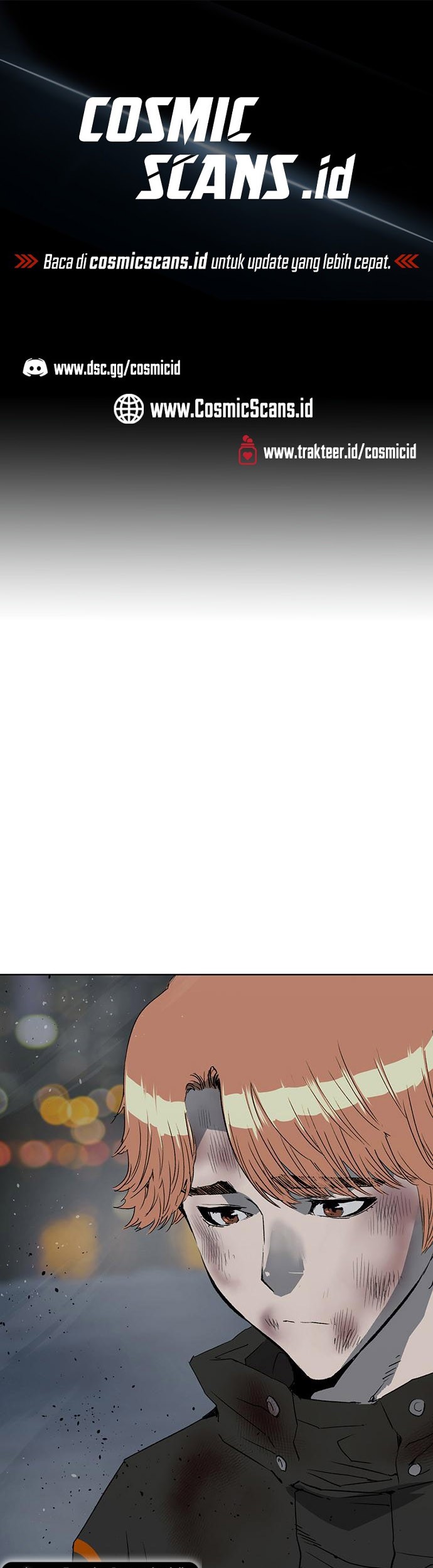 Manhwa Weak Hero Chapter 255 gambar nomor 2