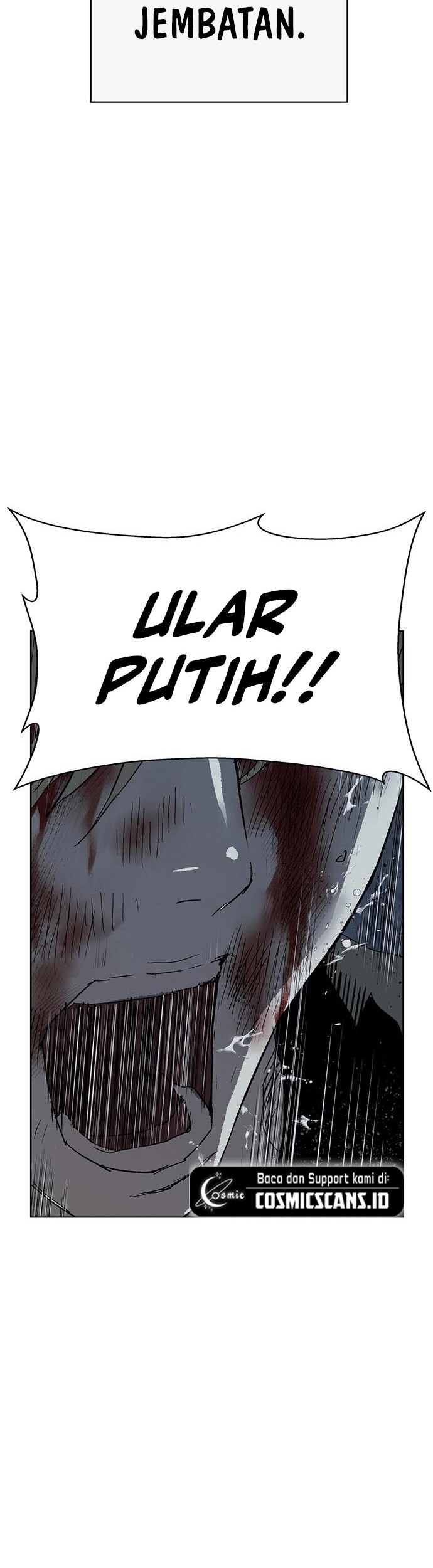 Weak Hero Chapter 256 Gambar 48