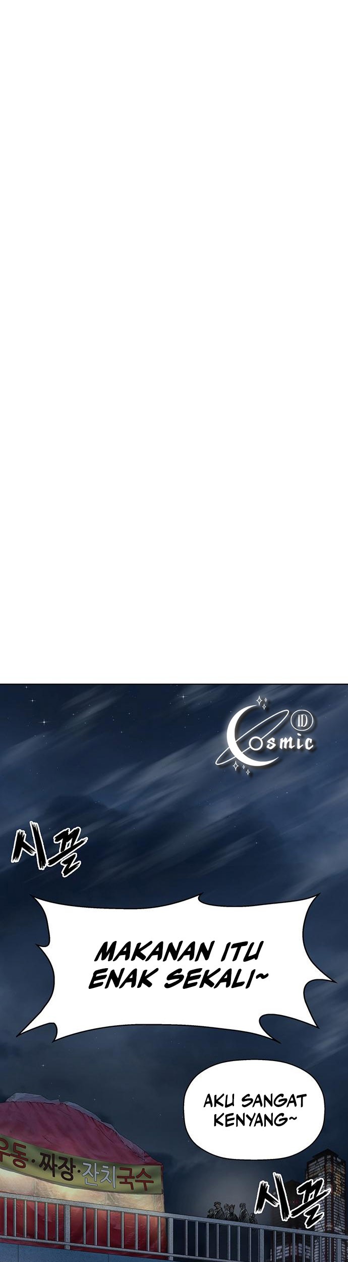 Weak Hero Chapter 256 Gambar 41