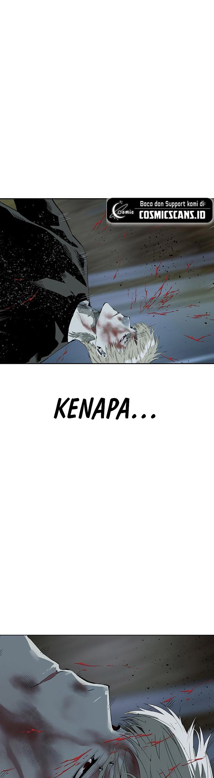 Weak Hero Chapter 256 Gambar 64