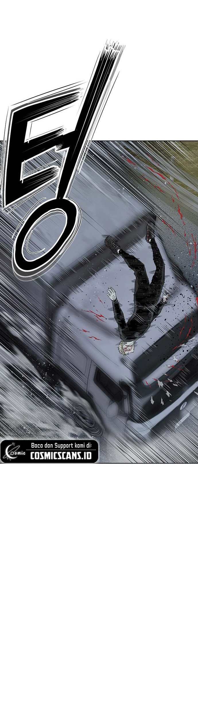 Weak Hero Chapter 256 Gambar 60