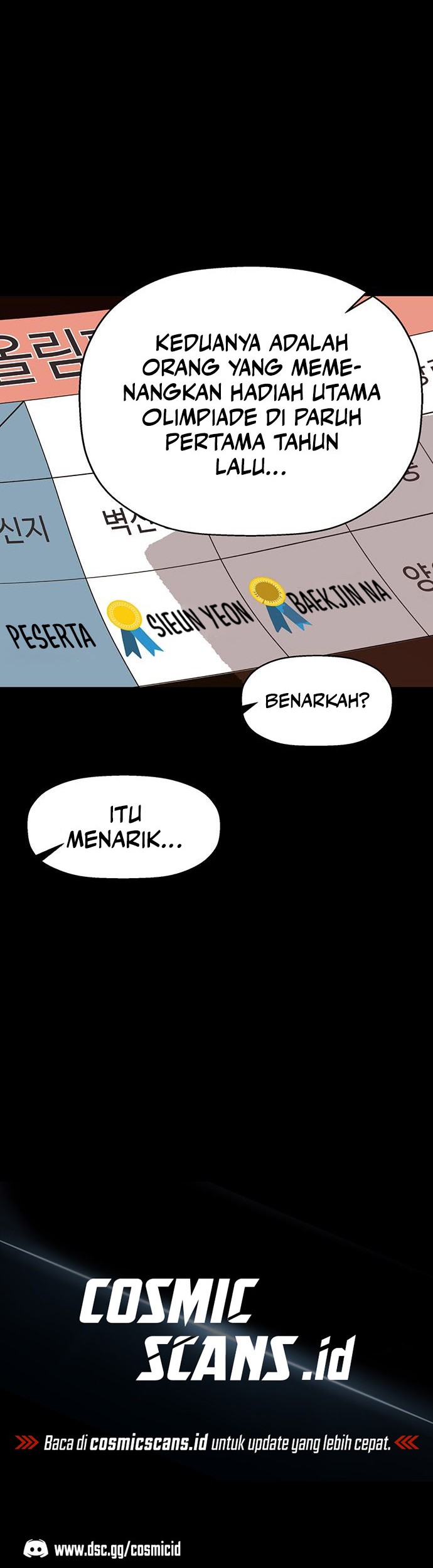 Weak Hero Chapter 256 Gambar 72