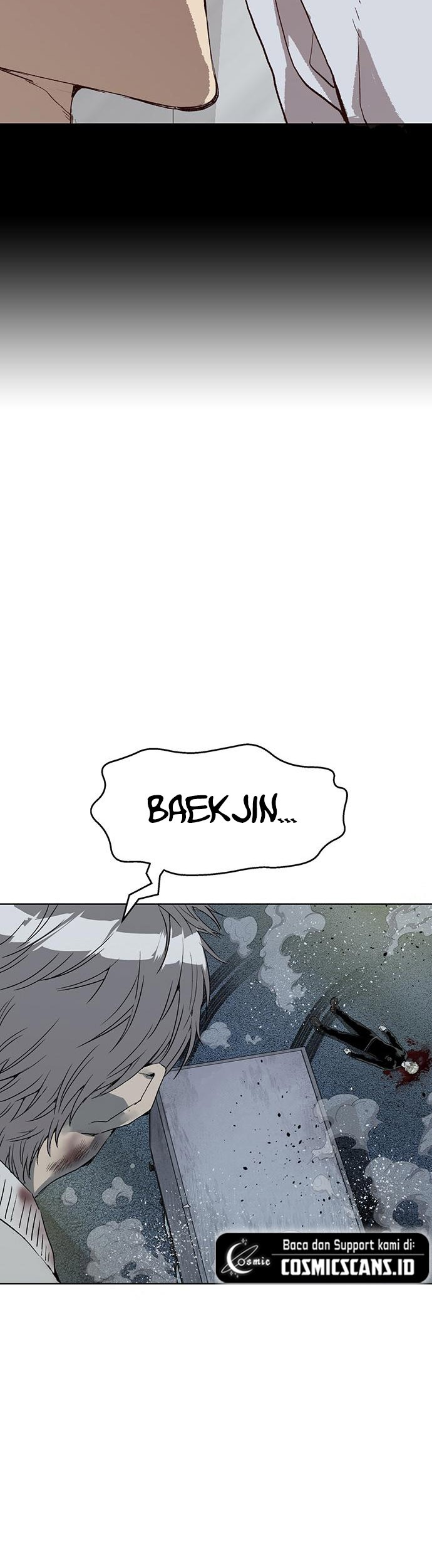 Weak Hero Chapter 256 Gambar 77