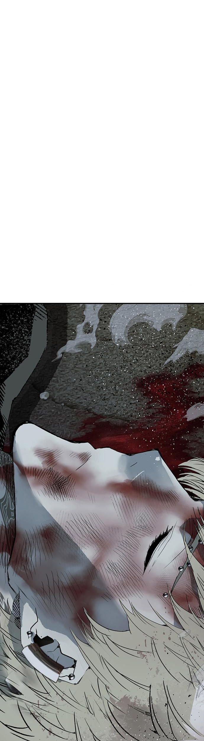 Weak Hero Chapter 256 Gambar 80