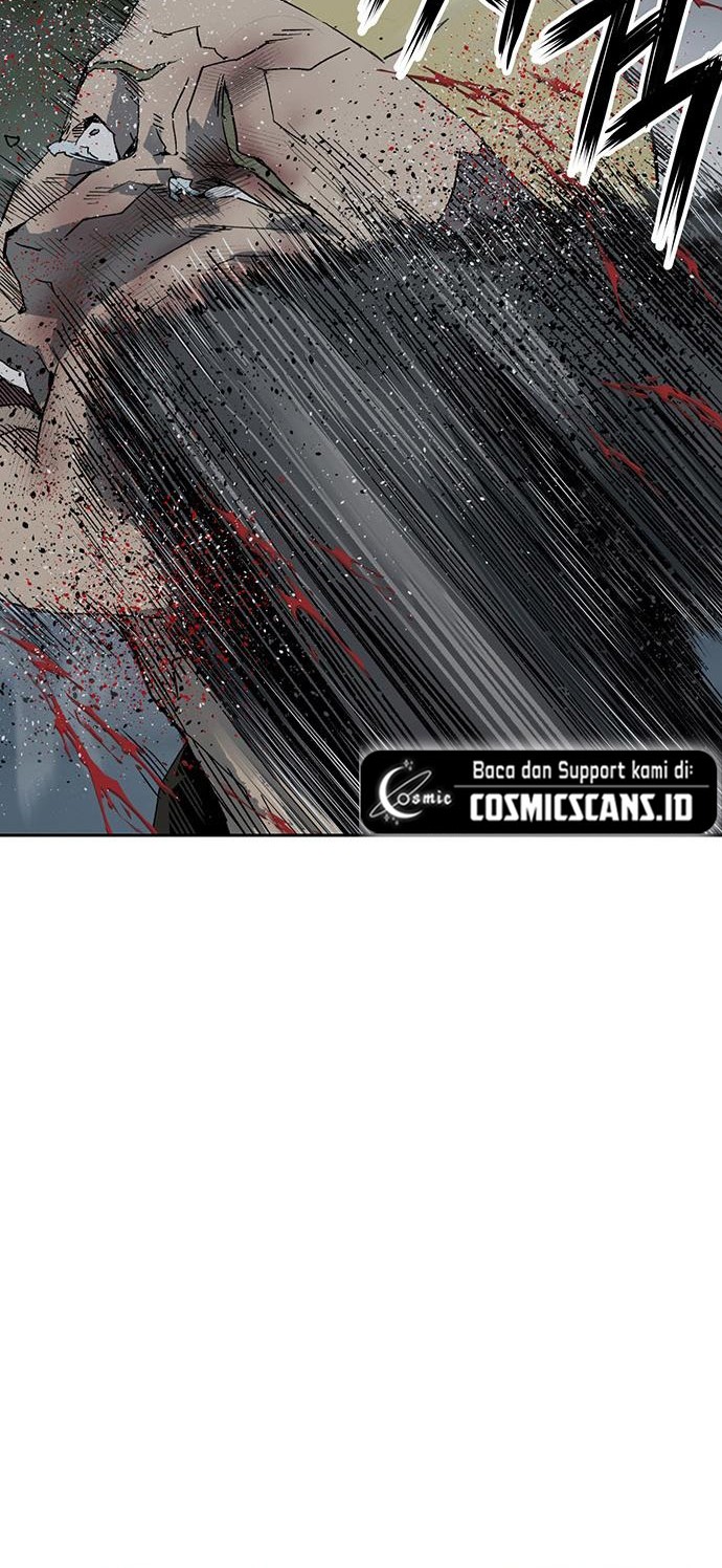 Weak Hero Chapter 256 Gambar 5