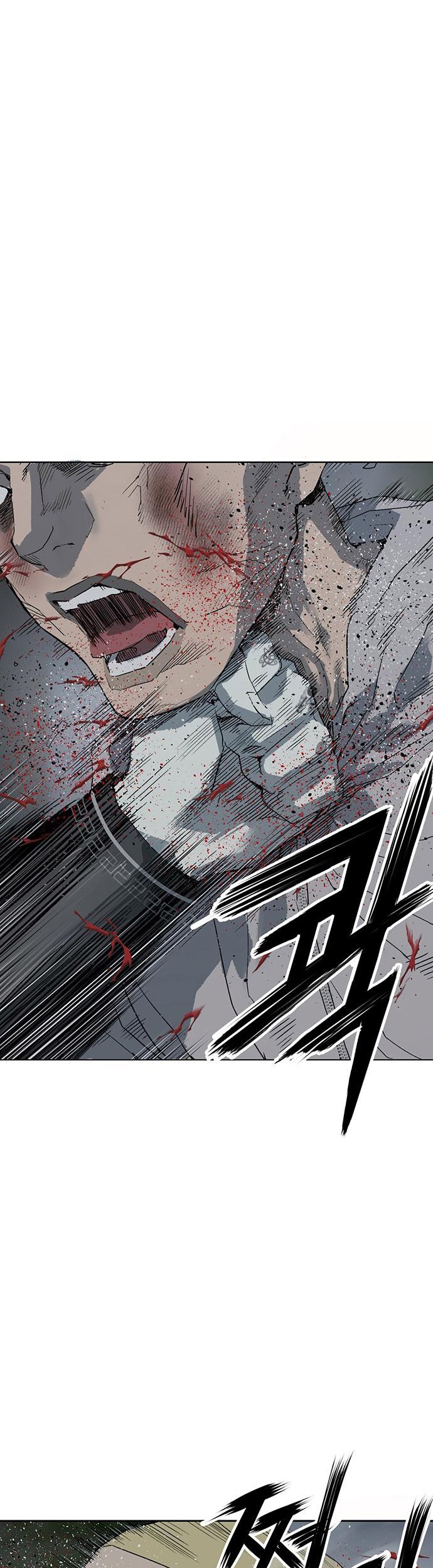 Weak Hero Chapter 256 Gambar 4