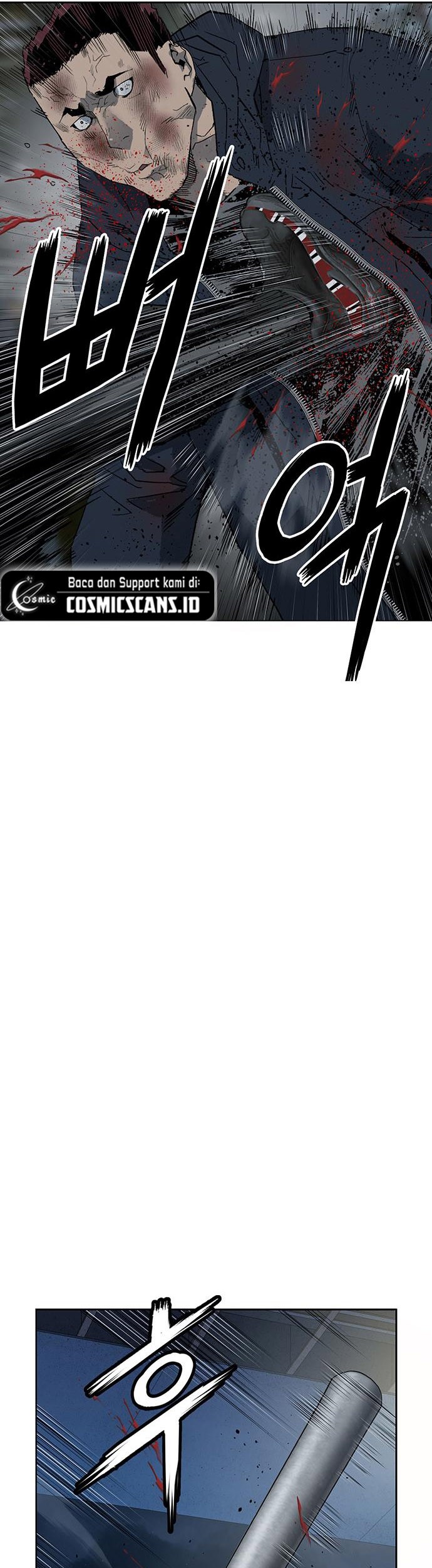 Weak Hero Chapter 256 Gambar 6