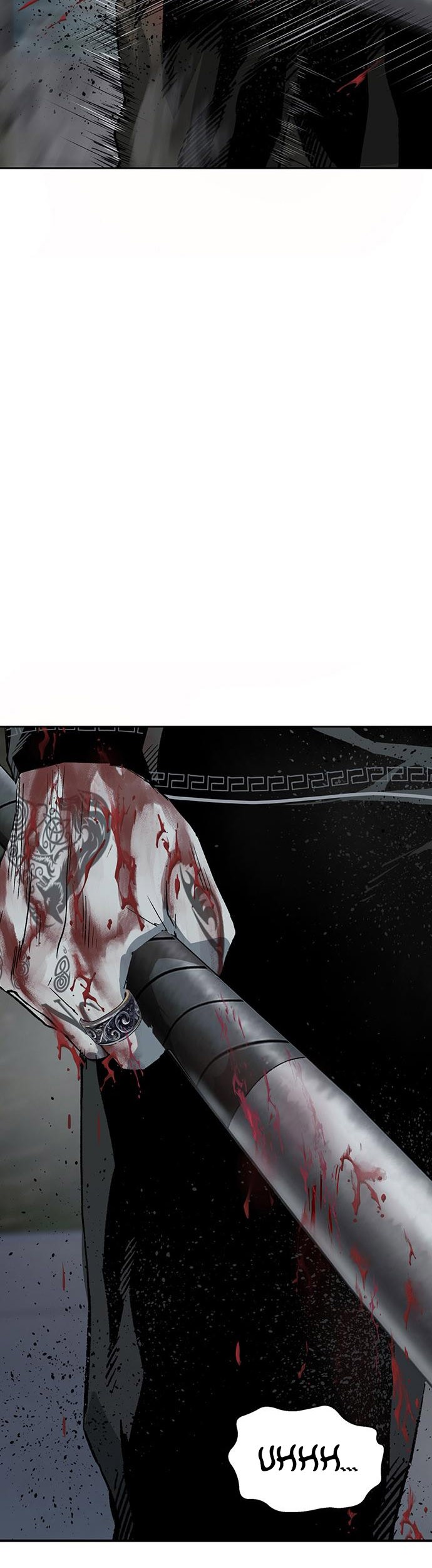 Weak Hero Chapter 256 Gambar 8