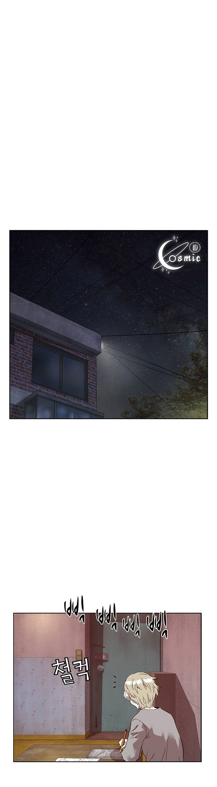 Weak Hero Chapter 257 Gambar 18