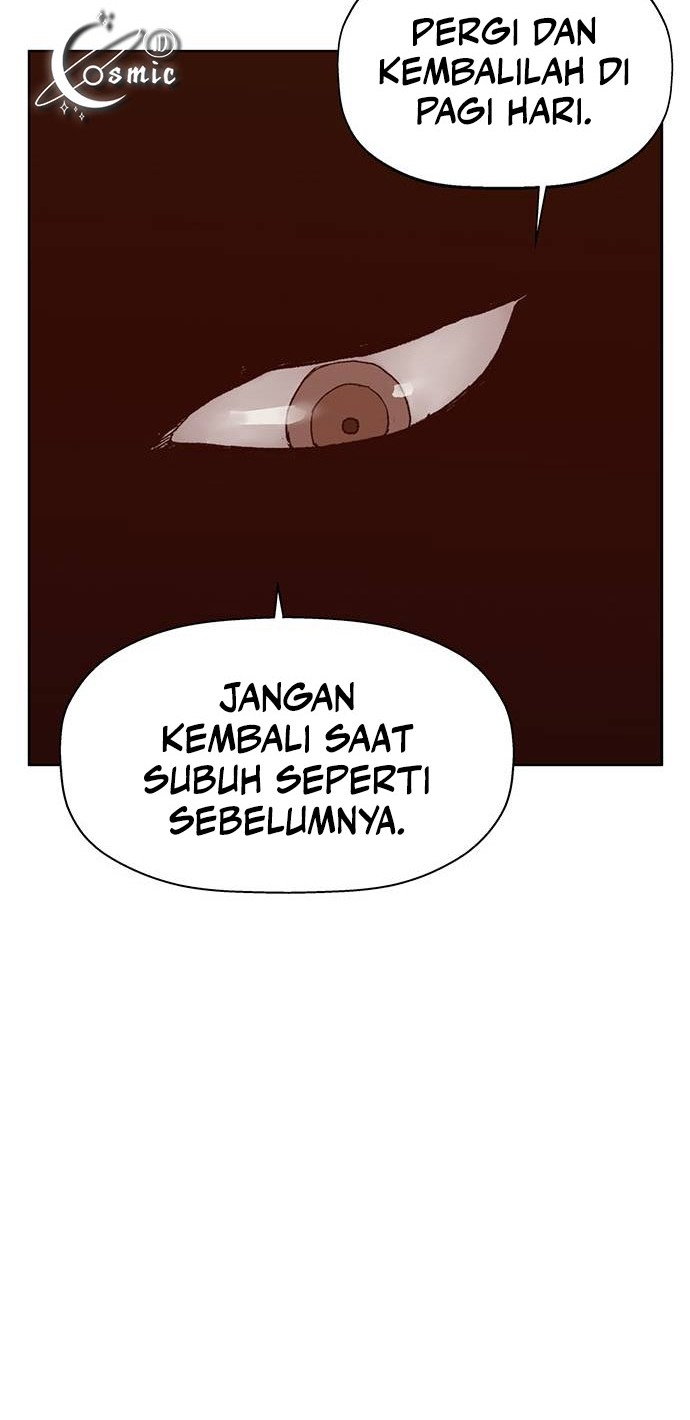 Weak Hero Chapter 257 Gambar 25