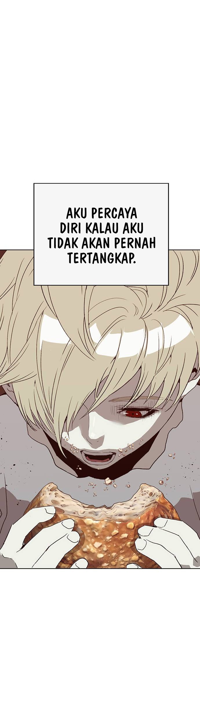 Weak Hero Chapter 257 Gambar 34