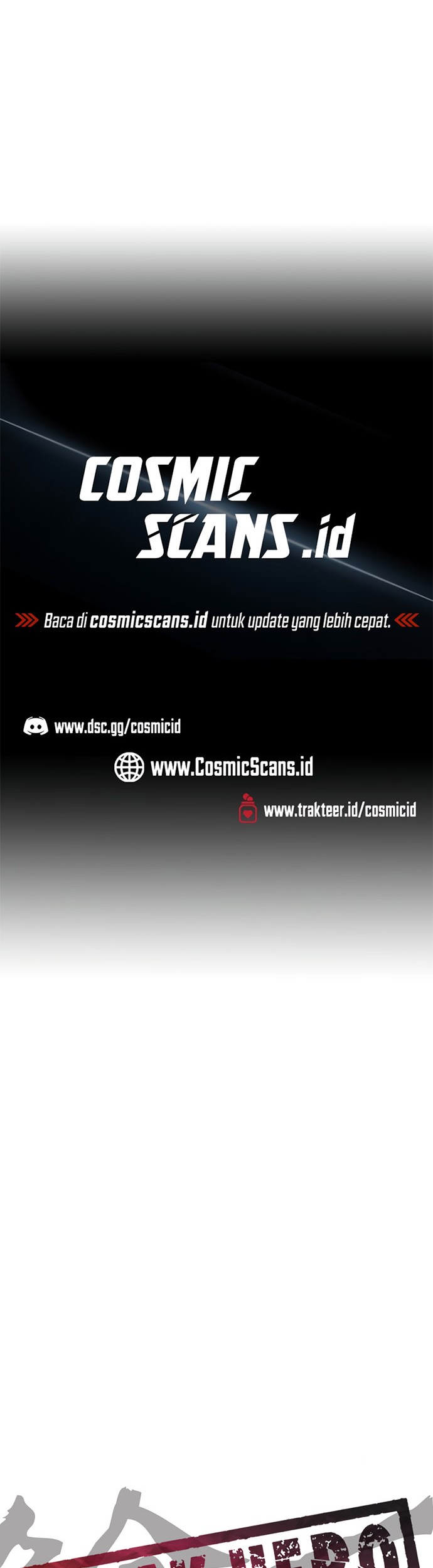 Weak Hero Chapter 257 Gambar 35