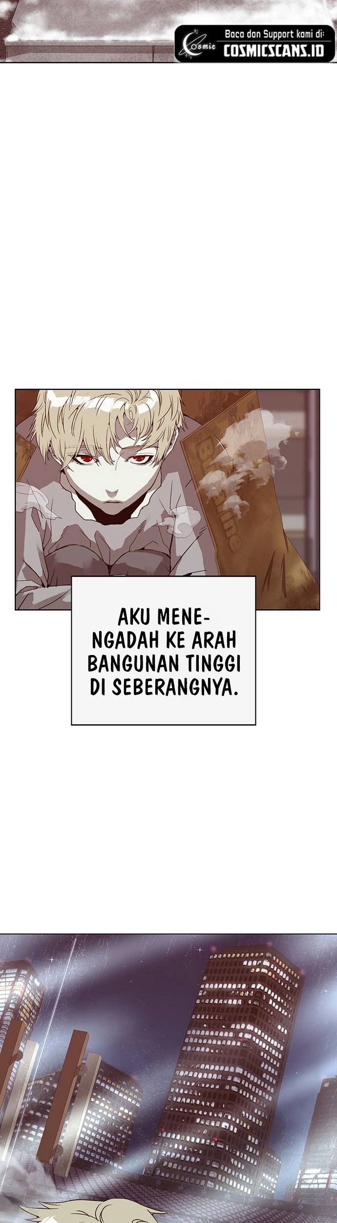 Weak Hero Chapter 257 Gambar 37