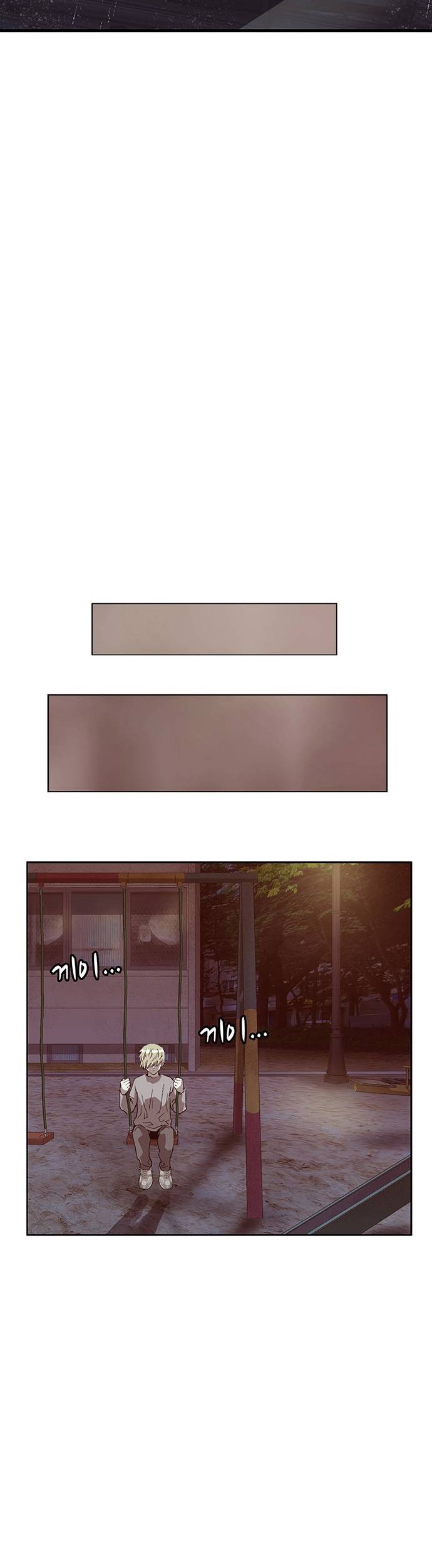 Weak Hero Chapter 257 Gambar 40