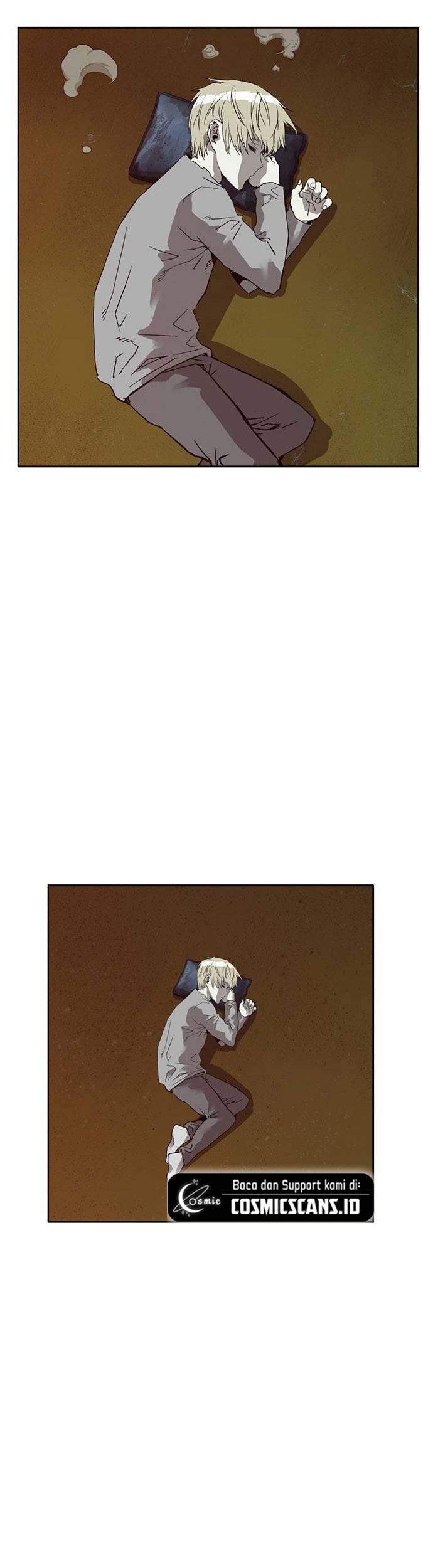 Weak Hero Chapter 257 Gambar 43