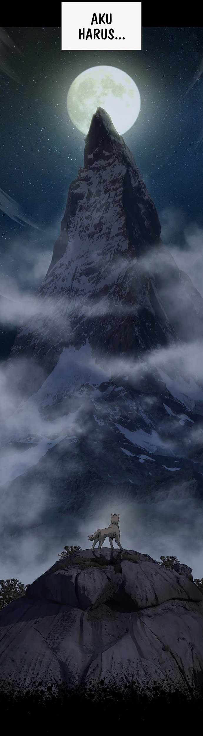 Weak Hero Chapter 257 Gambar 6