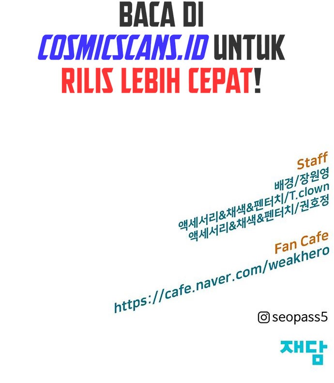 Weak Hero Chapter 258 Gambar 65