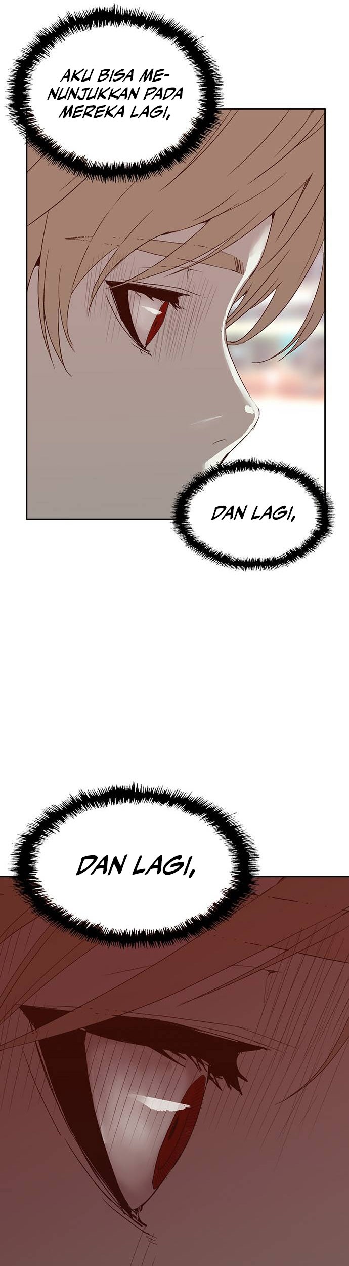 Weak Hero Chapter 259 Gambar 16