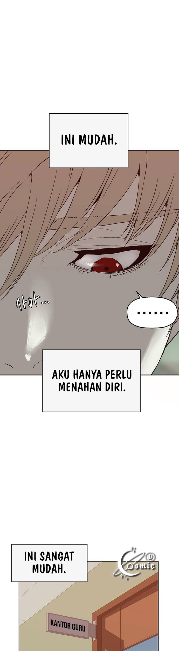 Weak Hero Chapter 259 Gambar 22