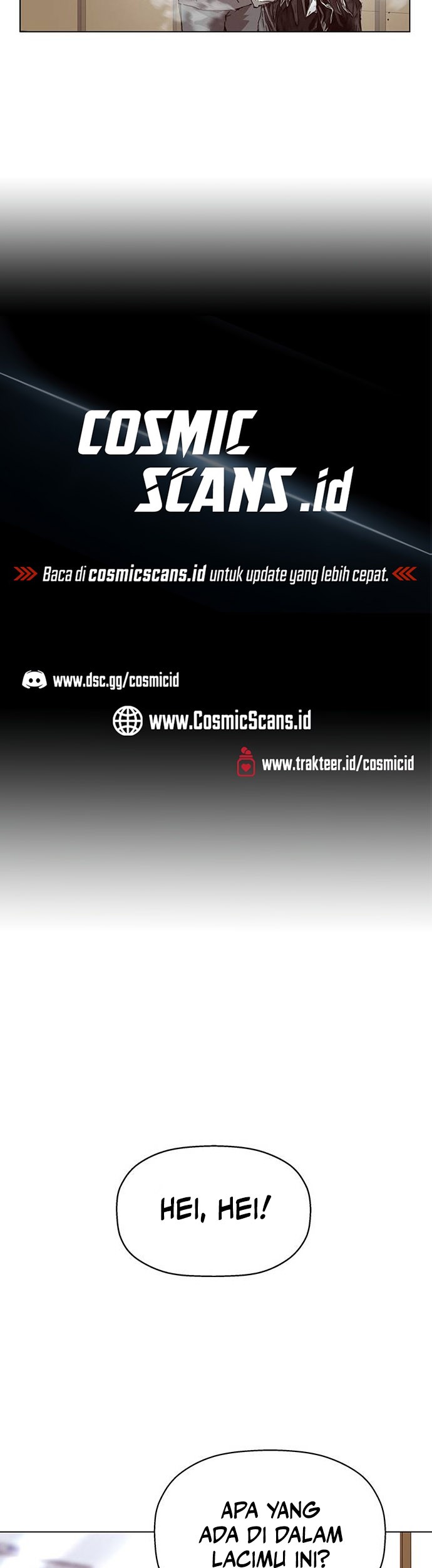 Weak Hero Chapter 259 Gambar 54