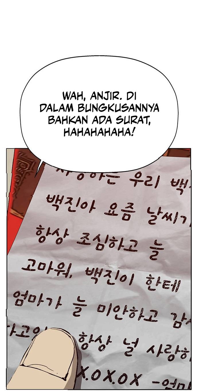 Weak Hero Chapter 259 Gambar 56