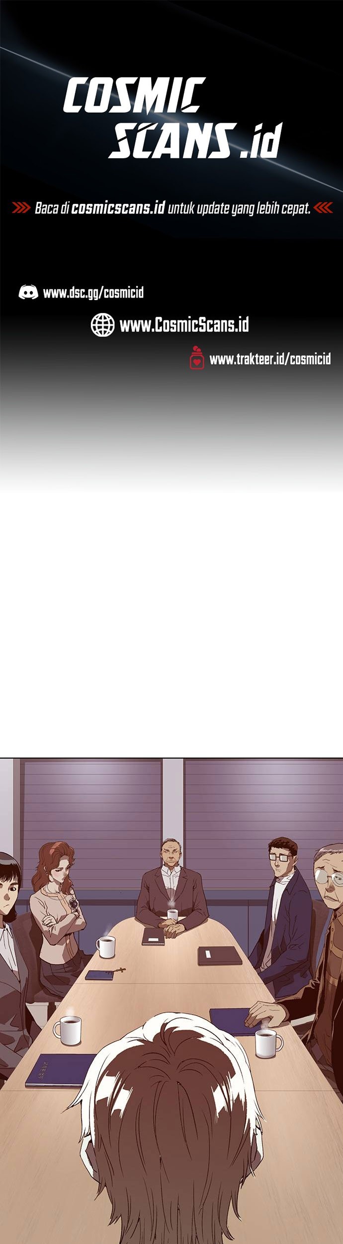 Manhwa Weak Hero Chapter 259 gambar nomor 2