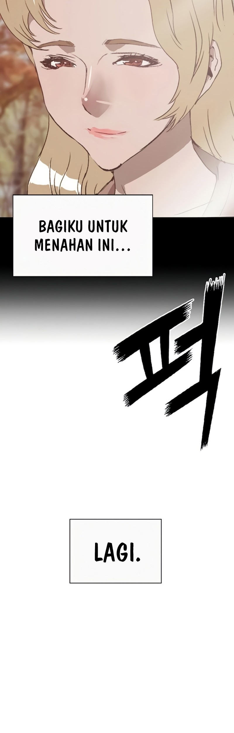 Weak Hero Chapter 260 Gambar 31