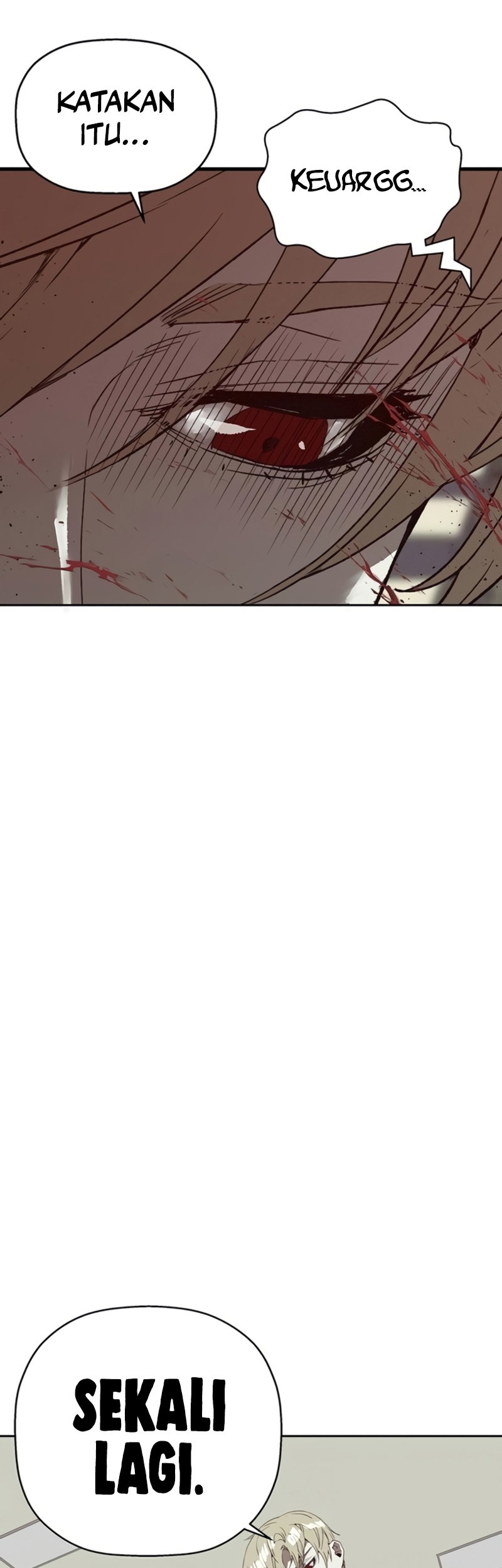 Weak Hero Chapter 260 Gambar 32