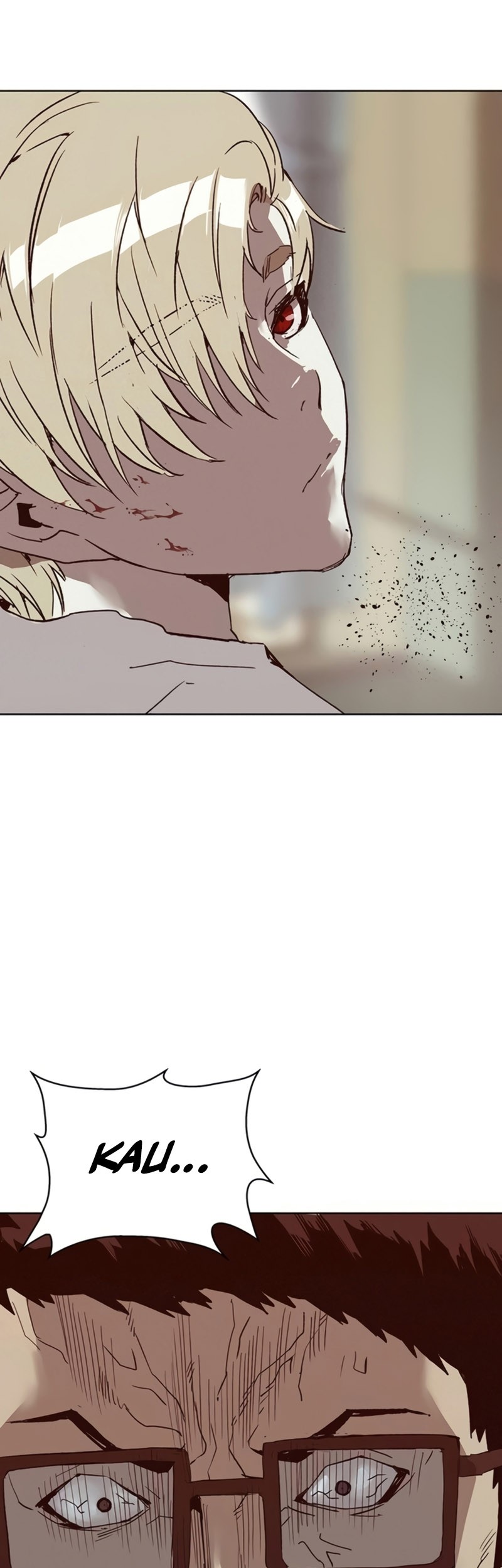 Weak Hero Chapter 260 Gambar 38