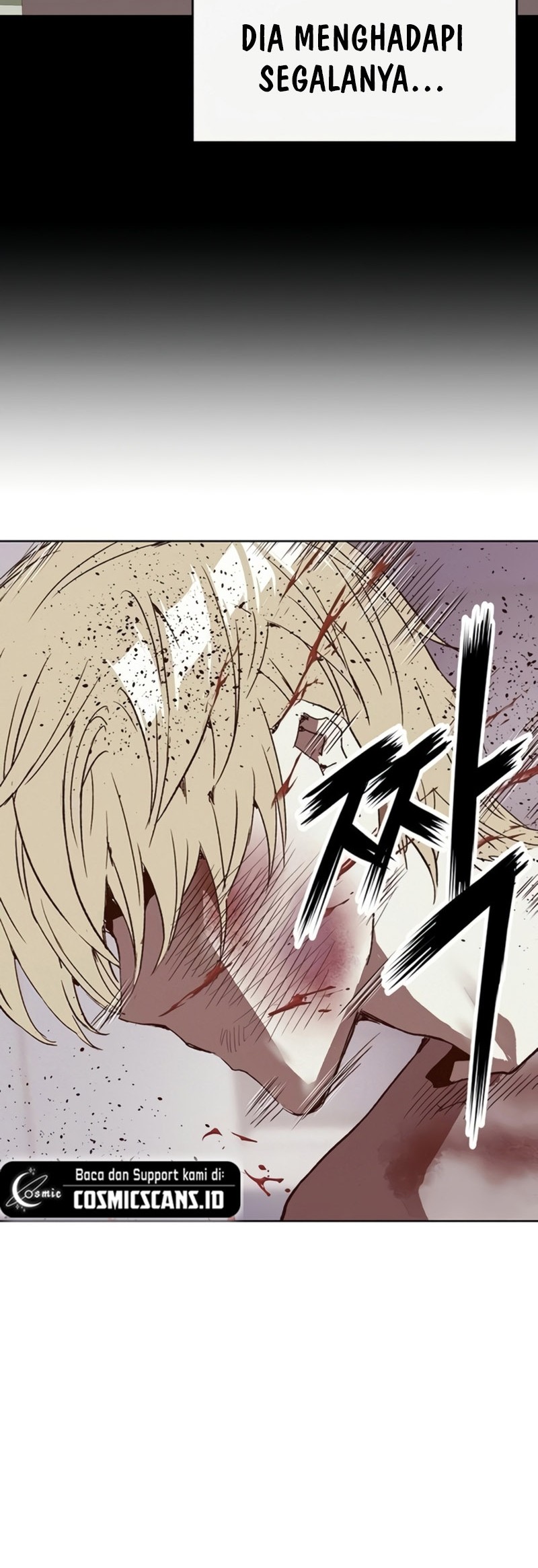 Weak Hero Chapter 260 Gambar 49