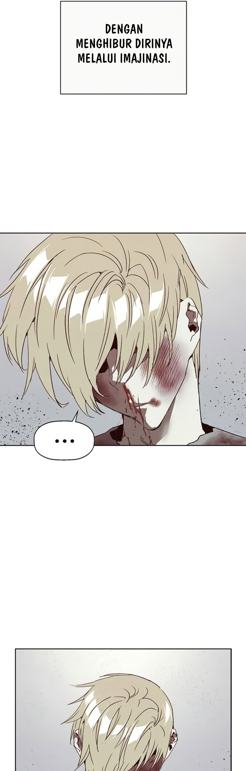 Weak Hero Chapter 260 Gambar 50