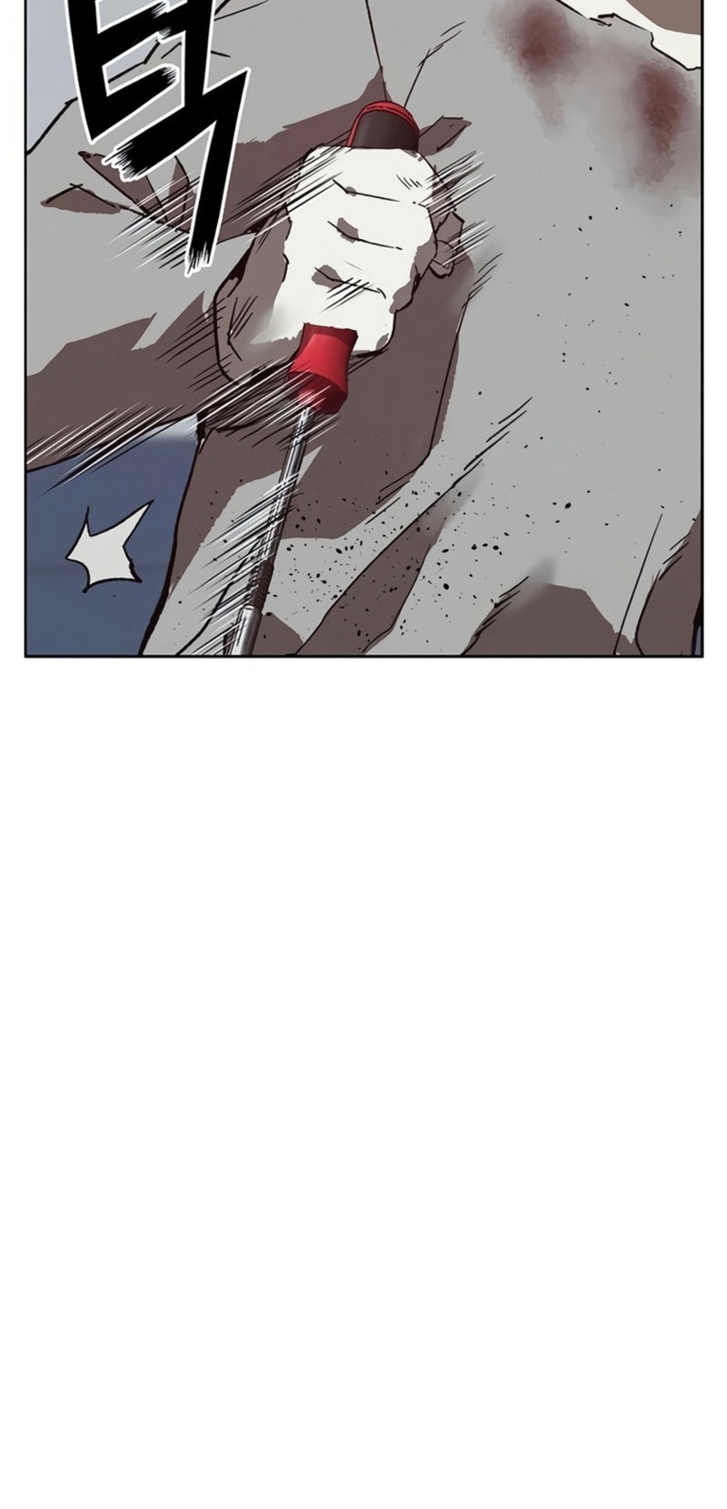 Weak Hero Chapter 260 Gambar 55