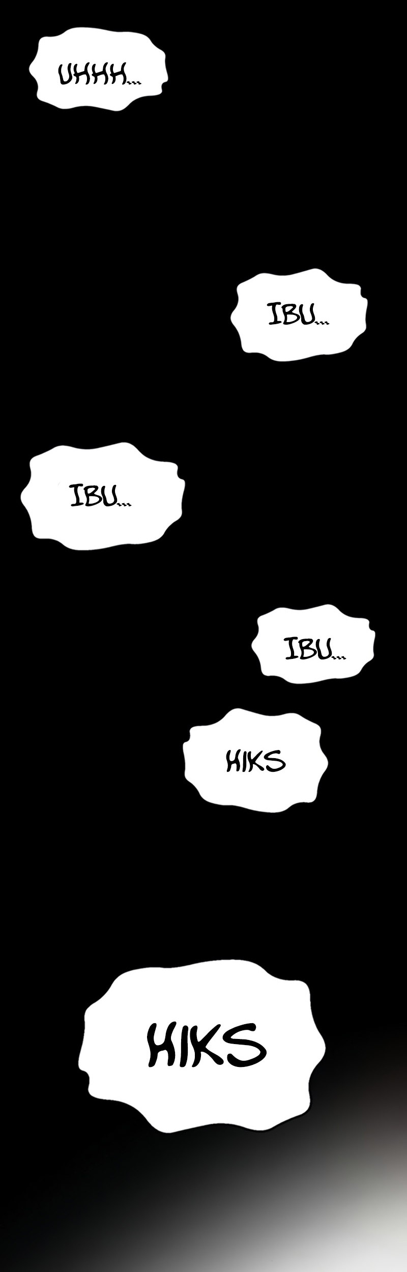 Weak Hero Chapter 260 Gambar 65