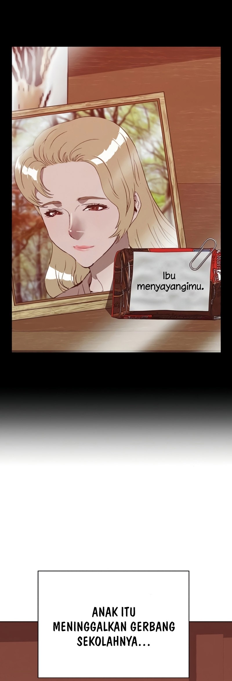 Weak Hero Chapter 260 Gambar 67