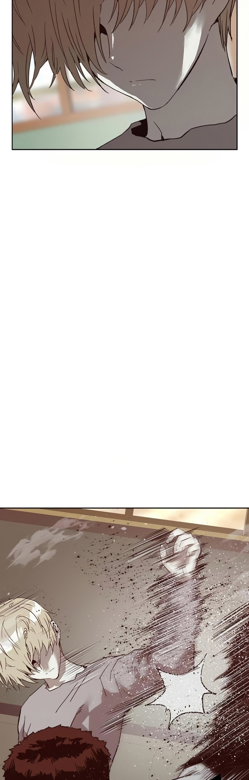 Weak Hero Chapter 260 Gambar 5