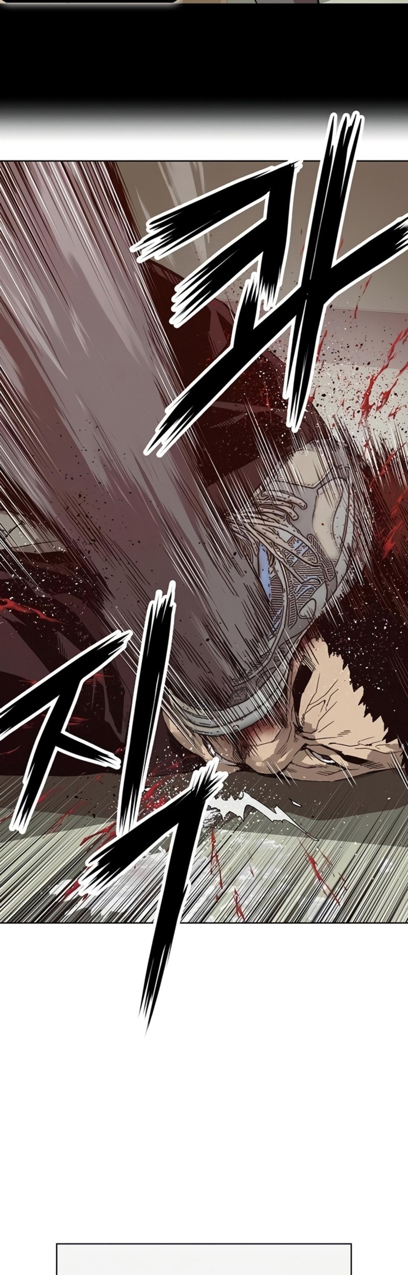 Weak Hero Chapter 260 Gambar 11