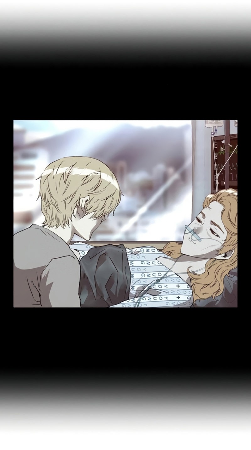 Weak Hero Chapter 260 Gambar 13