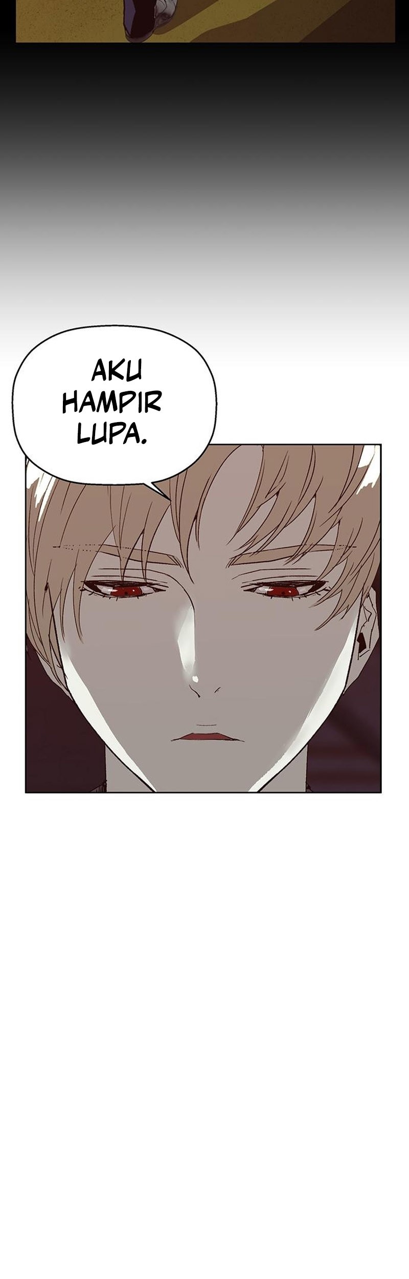 Weak Hero Chapter 261 Gambar 41