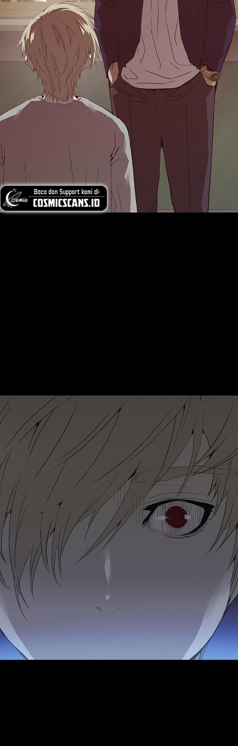 Weak Hero Chapter 261 Gambar 67