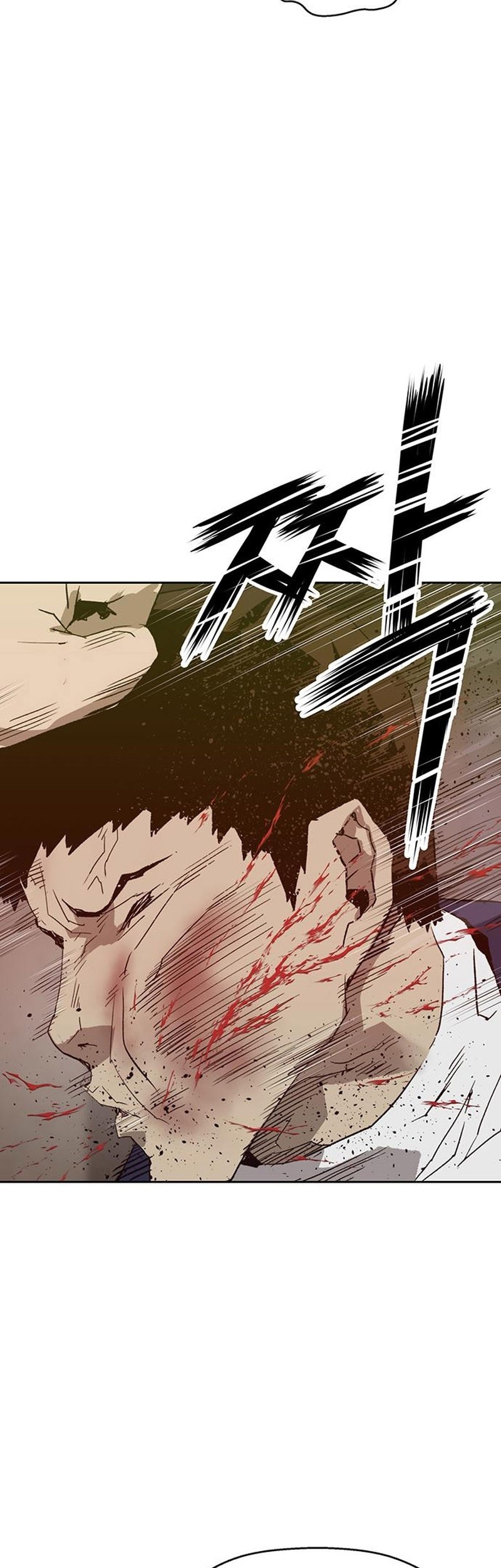 Weak Hero Chapter 261 Gambar 85